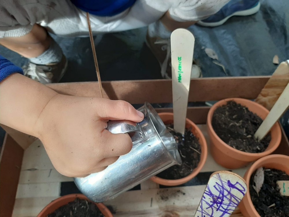 Preparar sem formalizar: como o Pr&eacute;-Escolar fortalece o c&eacute;rebro para aprender