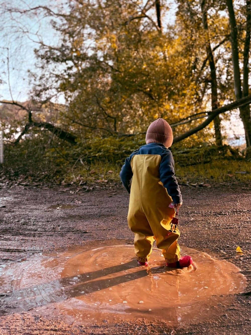 Outdoor School vs Traditional School &ndash; Addressing the Most Common Fears