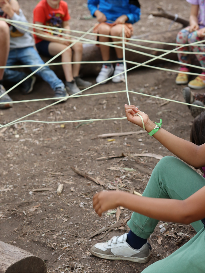 Preparar sem formalizar: como o Pr&eacute;-Escolar fortalece o c&eacute;rebro para aprender
