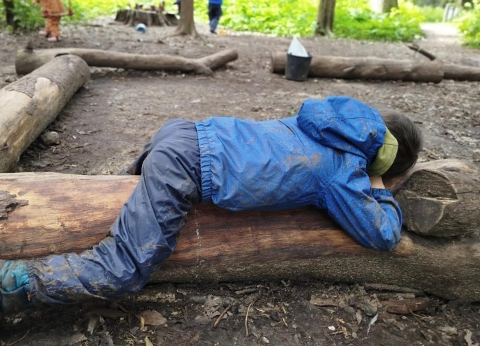 O que o aborrecimento ensina &agrave;s crian&ccedil;as